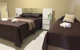 Casa moderna e mobiliada n1 com 5 camas e 2 quartos Doce refúgio